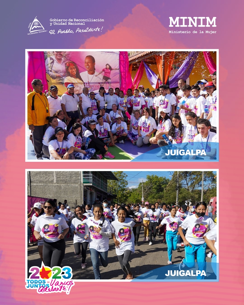 mujeres
